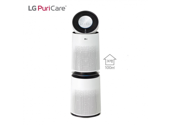 LG 퓨리케어 360˚ 공기청정기 플러스(30평)
