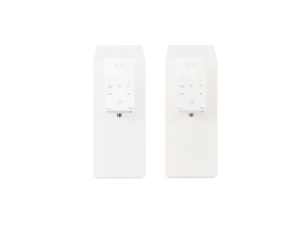 LG 퓨리케어 오브제컬렉션 냉온정수기(맞춤출수LITE)