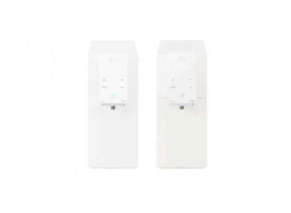 LG 퓨리케어 오브제컬렉션 냉정수기(맞춤출수LITE)