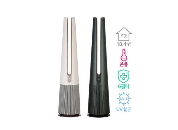 LG 퓨리케어 에어로타워 오브제컬렉션(6평형)