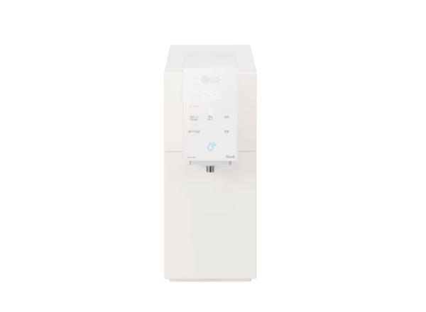 LG 퓨리케어 오브제컬렉션 냉온정수기(맞춤출수LITE)
