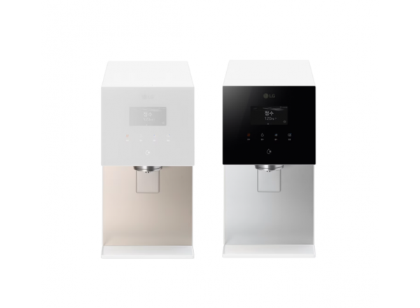 LG 퓨리케어 오브제컬렉션 얼음정수기
