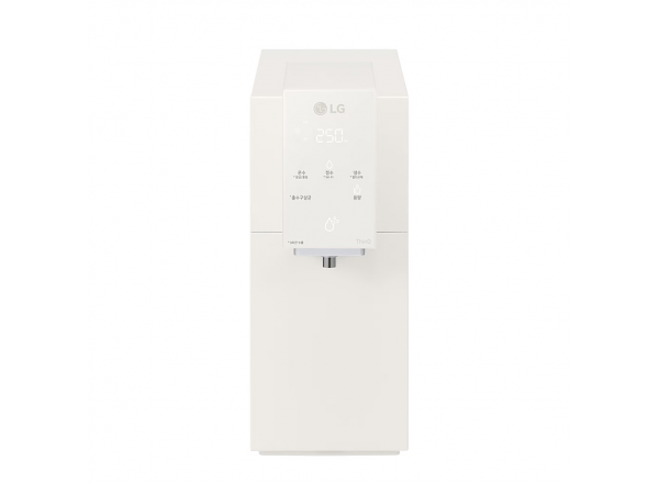 LG 퓨리케어 오브제컬렉션 냉온 (맞춤lite초고온수)